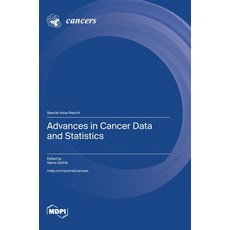 (英文圖書)Advances in Cancer Data and Statistics 精裝版, Mdpi AG, 英文