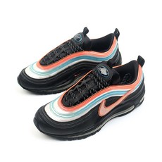 265mm 정품 MAX 97 NEON SEOUL 운동화 / R6787P, 1개, 사진참고