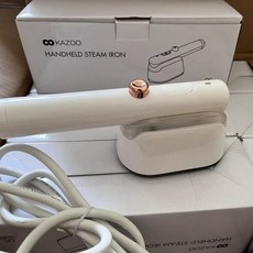 【台灣出貨】110V手持掛燙機 小型手持電熨斗 家用旅行多功能大蒸汽便攜式電熨斗, 110v電壓