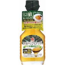 카토 비 가든 사쿠라 실 아가베 시럽 160g 2팩, 사이즈, 2개