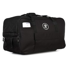 맥키 텀프12A 스피커, 3 Exterior: 27.6 x 17.5 x 16.1, 1 Speaker Bag