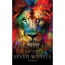 (英文圖書)The Chronicles of the Seven Wheels: Eternal 精裝版, Xulon Press, 英文