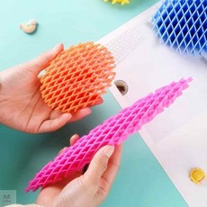 손놀이장난감 레인보우 피젯 랜덤발송