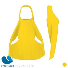 FINIS 矽膠 游泳重訓 蛙鞋 蛙蹼