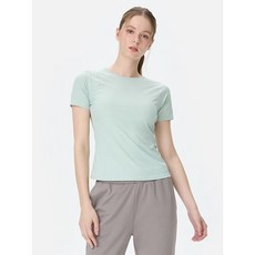 뮬라웨어 뮬릭 숏슬리브 AWNFTS702