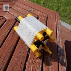 대진패키지 얼레 민속놀이