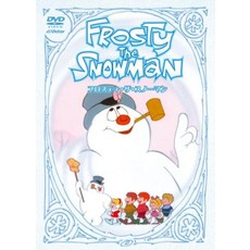 FROSTY THE SNOWMAN 프로스티 더 스노우맨 [DVD]