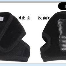 握筆姿勢矯正器 兒童寫字防勾, 黑色 S, 1套
