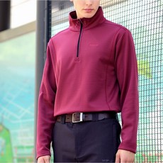 RATOPS 瑞多仕 男彈性立領拉鍊保暖衣 DB5903/5904/5906 吸濕快乾