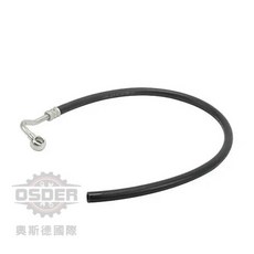 奧斯德 VAG A4 1996-2001 / PASSAT 1996-2005, 1個, 冷卻管-油壺