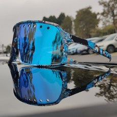 싸이클 라이딩 테니스 고글 안경 로드 스포츠 자전거 선글라스 남자 산악 여자 야외 태양 유리 1 렌즈 사이클링, [28] 28