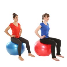 요가볼 스트레칭볼 요가볼 스트레칭볼 요가 짐 볼 대형볼 헬스 55cm ujd+4085Fy, 55cm_Purple