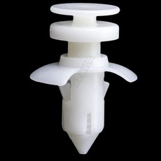 포드 W704958-S300 익스커션 링컨 타운카용 렉스카 도어 하부 트림 패널 클립 10개, 20pcs