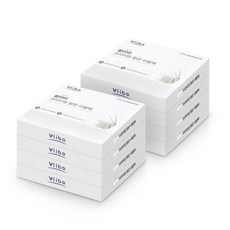 블리바 향균 리필백, 10L, 8개