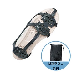 이방가치 겨울 도시형 아이젠 미끄럼방지