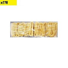 [셀러허브 패션][JHOMN44952EK]유통 도매 맛찬들 쫄면사리 200g x10, 10개