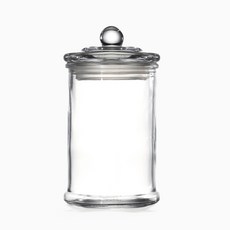 캔들 용기 공병 공x진 150ml 소이 향초 유리병, 1개