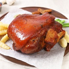 독일식 통족발 슈바인학센 700g x 2팩, 2개