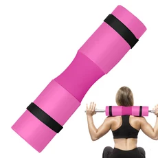 새로운 웨이트리프팅 무릎 보호대 체육관 피트니스 훈련 지지대 밴드 스쿼트용 미국 국기 2957472, 카모 핑크