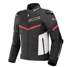 BENKIA HDF-JW321 護肘防摔夾克 春夏秋季透氣騎士外套