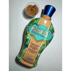 디보티드 매니페스트 데오드란트 시원한 태닝로션, 1개, 360ml