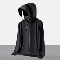 冰絲夏季防曬衣男女戶外薄款透氣防紫外線皮膚衣防曬服外套防曬衫