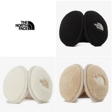 노스페이스 키즈 NA5IQ52 이어머프 귀마개 MLW181 BNQ930