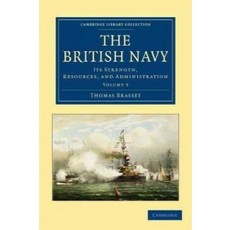 英國海軍 - 第 5 卷, 劍橋大學出版社