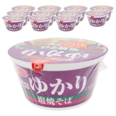 Ace Cook 三島由香里鹽炒麵 80g, 12個