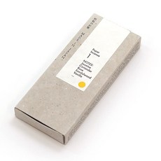 훈수당의 향 WASHI INCENSE 01 화지의 향 01