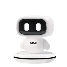 AI 로봇 인공지능 반려 애완 음성 채팅 대화 장난감
