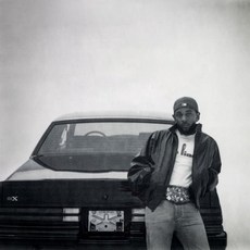 [CD] Kendrick Lamar (켄드릭 라마) - 6집 GNX