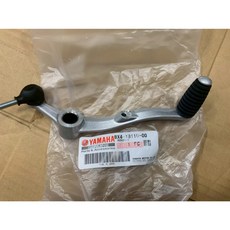 YAMAHA R1 R1M 打檔桿 排檔桿 變速桿 BX4-18110-00, 1個