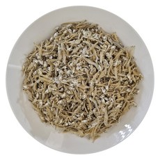 [인생건어물] 베트남 가이리 멸치 1.5kg (1-2) 건어물 대용량 업소용