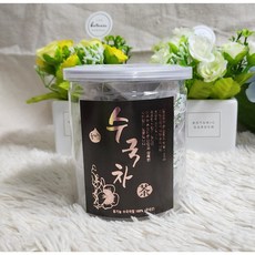 수국잎차 수국차 티백 유기농 미소예가, 1개, 20개입, 6g