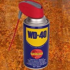 방청제 WD-40 360ml ss sky*05312Zp, 1개