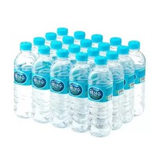 농심 백산수 0.5L x 20pet 물 생수 백산수 백산수2리터 백산수500ml, 20개, 500ml