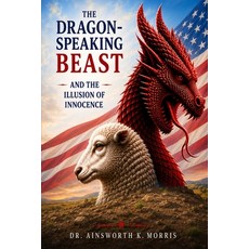 (영문도서)The Dragon-Speaking Beast and the Illusion of Innocence Paperback