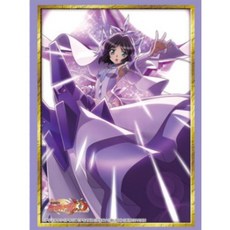 卡卡貓桌遊 武士道 周邊 卡套 戰姬絕唱『小日向未来』Buning Exdive ve Vol, NA