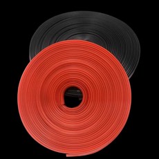 휠커버 휠보호대 차량휠커버, 셉터 휠프로텍터-블루