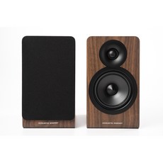 英國 Acoustic Energy AE100 MK2 書架型喇叭，優質音效，家庭劇院首選