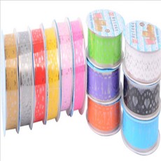 에스제이 마스킹 테이프 안전부착, 금색