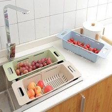 공중부양 플라스틱 설거지통 사각 싱크대 설거지볼 젖병 아기 싱크대야 물빠짐, 블루