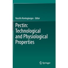 Pectin: Technological and Physiological Properties Hardcover, Springer