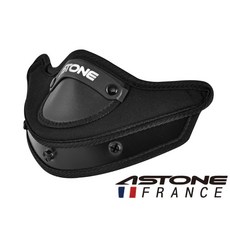 ASTONE GT-1000F 專用呼吸器/大鼻罩 (下單前請確認扣點)