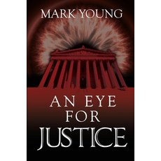 (영문도서) An Eye for Justice Paperback, Funky Ink Press, English, 9780995567634