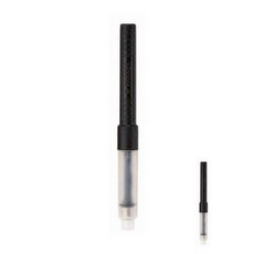 파카 잉크컨버터 피스톤식 1개입 만년필잉크 만년필펜