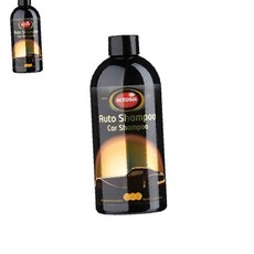오토솔 카샴푸 500ml 카크리너 손세차용품