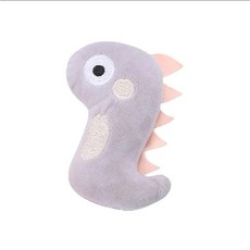 Charming Pet 貓玩具系列 BABY綠蛇, BABY灰龍, 1個