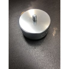 T.Y 5/8轉1/4轉接頭 腳架雲台轉換螺絲, 1個